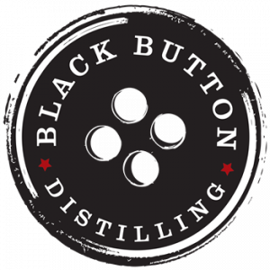 Black Button Distilling - Logo