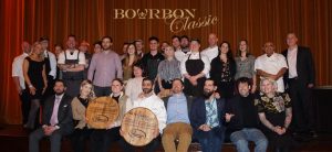 Bourbon Classic - 2019 Bourbon Classic Cocktail & Culinary Challenge