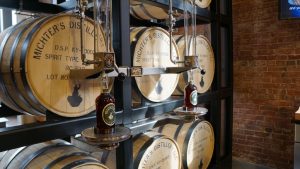 Michter's Distillery - Michter's Fort Nelson Distillery Fill Your Own Bottle