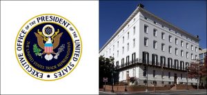 United States Trade Representative - The Winder Building, Home to the Washington D.C. headquarters of the U.S. Trade Representative