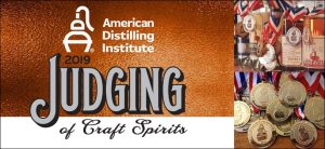 American Distilling Institute - ADI, 2019 Craft Spirits Awards