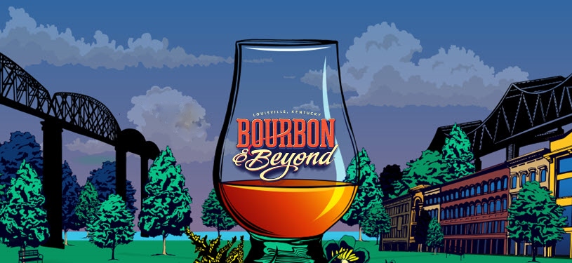 Bourbon & Beyond - September 20, 21 & 22, 2019, Louisville, Kentucky