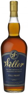 Buffalo Trace Distillery - Weller Full Proof Kentucky Straight Bourbon Whiskey