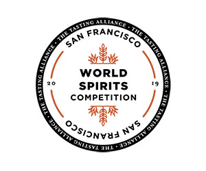 San Francisco World Spirits Competition