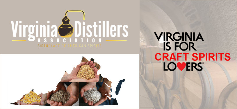 Virginia Distillers Association - 2019 Legislative Wins