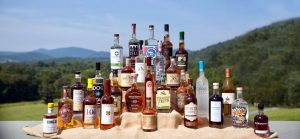 Virginia Distillers Association - Members Spirits
