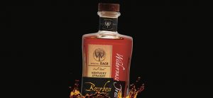 Wilderness Trail Distillery - Small Batch High Rye Small Batch Kentucky Straight Bourbon Whiskey, April 2019