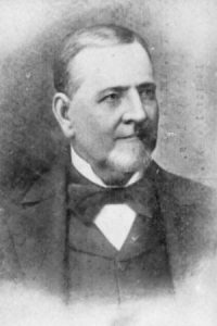William Larue Weller - 1825-1899