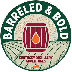 Barrel and Bold Kentucky Distillery Adventures - Copper & Kings American Brandy, Buffalo Trace Distillery and Barton 1792 Distillery