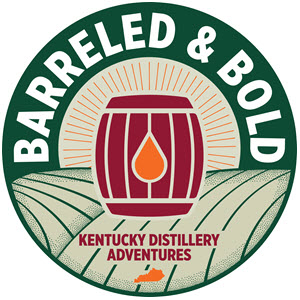 Barrel and Bold Kentucky Distillery Adventures - Copper & Kings American Brandy, Buffalo Trace Distillery and Barton 1792 Distillery