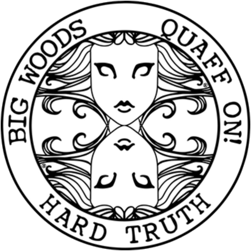Hard Truth Distilling - Big Woods, Quaff On