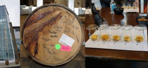 New Riff Distilling - A Day on the Trail, Single Barrel Pick at New Riff