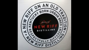 New Riff Distilling - A New Riff on an Old Tradition