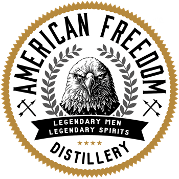 American Freedom Distillery - 2232 5th Ave S, St. Petersburg, Florida, 33712
