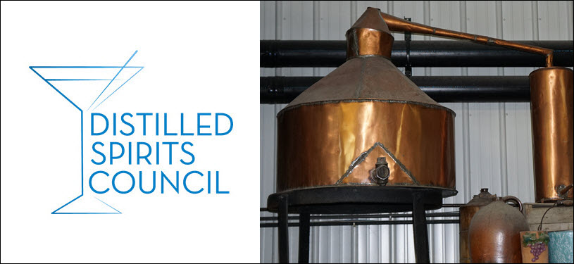 DISCUS Announces 2019 Craft Advisory Council Lead by Ted Huber of Starlight Distillery