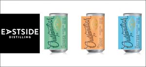 Eastside Distilling - Launches Outlandish Beverages LLC to sell Non-Alcoholic CBD Based Beverages