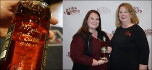 Jeptha Creed Distillery - Release of 1st 4-Grain Kentucky Straight Bourbon Whiskey