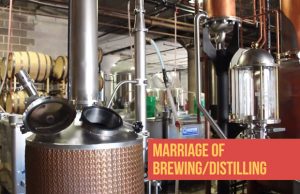 Moonshine University - Brewing to Distilling Course