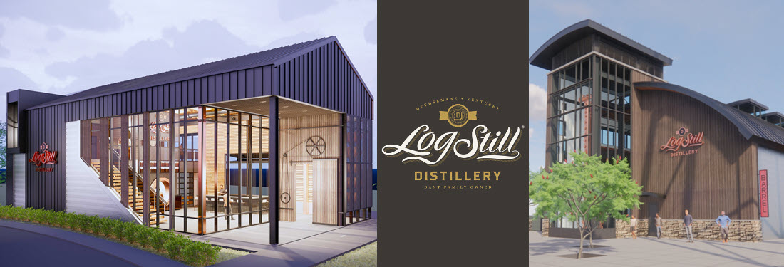 Log Still Distillery - 225 Dee Head Rd, New Haven, Kentucky, 40051