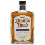 Log Still Distillery - Monk's Road, Fifth District Series, Cold Springs Distillery, Kentucky Straight Bourbon Whiskey