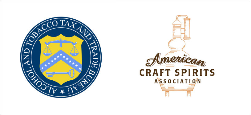 American Craft Spirits Association - Response to TTB Over Modernization Proposal