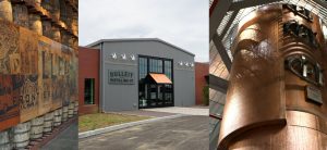 Bulleit Distilling Co. - Grand Opening of the Bulliet Distilling Visitor Experience