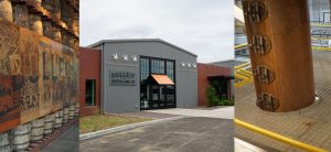 Bulleit Distilling Co. - Grand Opening of the Bulliet Distilling Visitor Experience