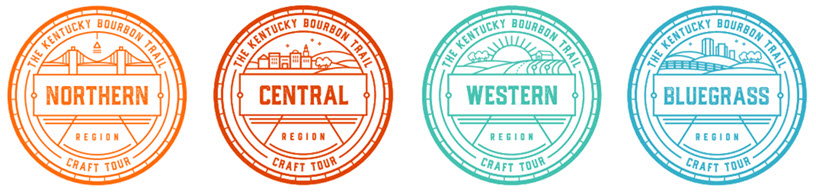 Kentucky Bourbon Trail Craft Tour - Expands West with Addition of Casey Jones Distillery