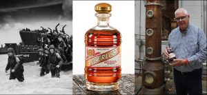 Kentucky Peerless Distilling - Corky Taylor, First Bourbon Release in 102 Years