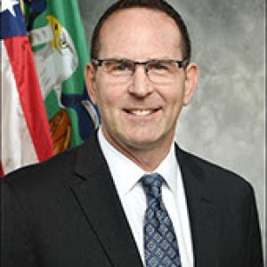 TTB - Daniel Riordan Named Acting Deputy Administrator