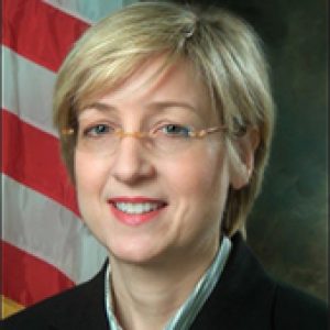 TTB - Mary Ryan Named Acting TTB Administrator