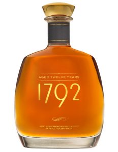 Barton 1792 Distillery - Barton 1792 12 Year Old 96.6 Proof Kentucky Straight Bourbon Whiskey
