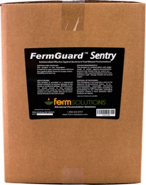 Ferm Solutions - FermGuard Sentry