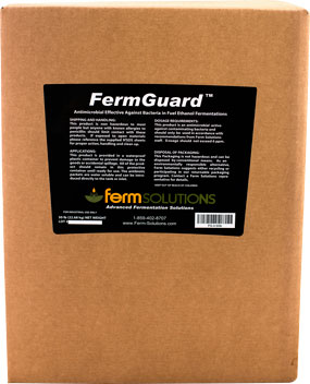 Ferm Solutions - FermGuard