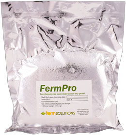 Ferm Solutions - FermPro FP-1 Vodka