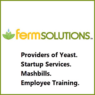 Ferm Solutions - Offering distilleries, breweries and wineries yeast, enzymes, technical support and training