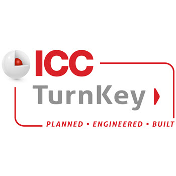 ICC TurnKey - Planned, Engineered, Built