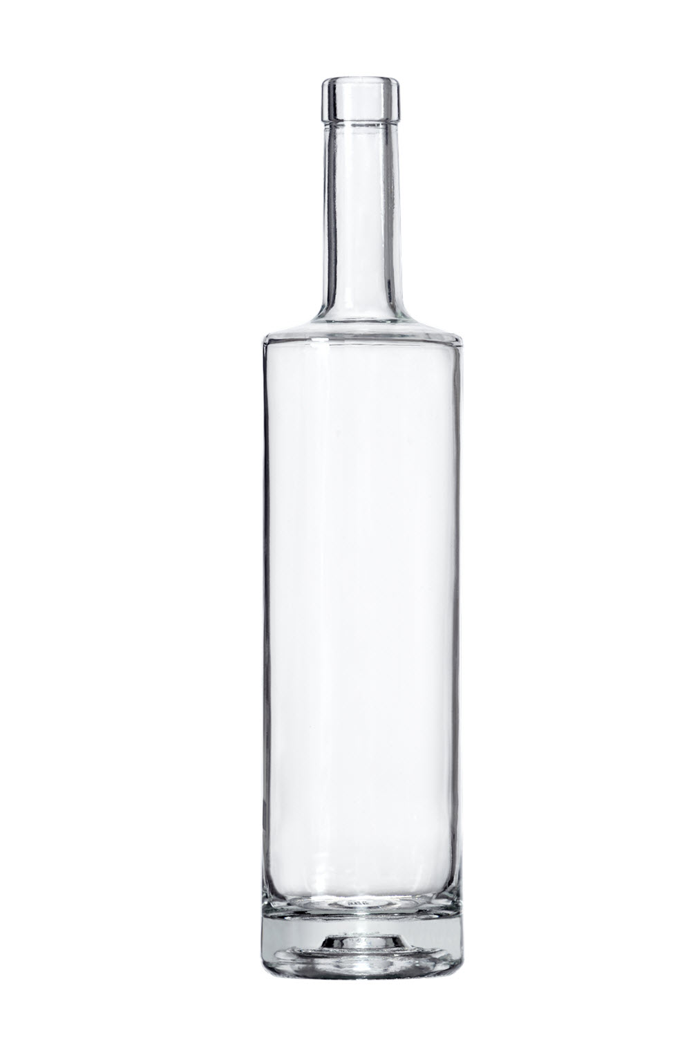 Imperial Packaging - ATLANTA Spirits Bottle