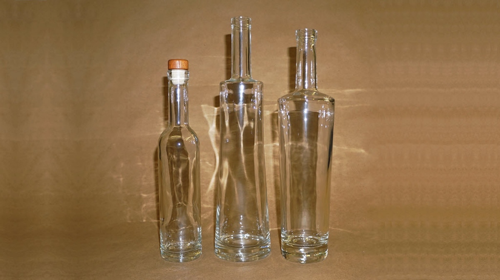 Imperial Packaging - Providers of Craft Spirits Glass Bottles