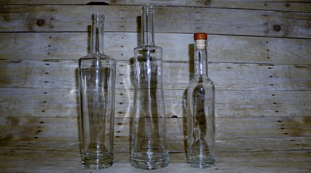 Imperial Packaging - Providers of Craft Spirits Glass Bottles