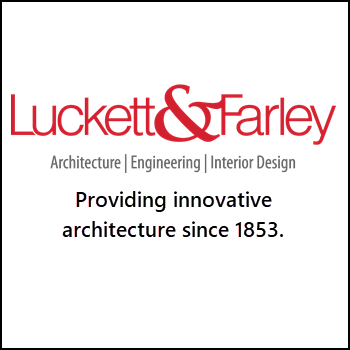 Luckett and Farley - Specializing in architecture, engineering, construction management & interior design.
