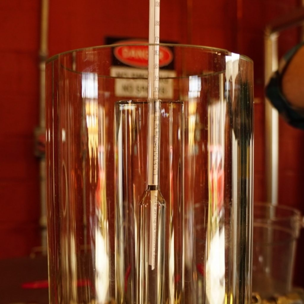 Moonshine University Distillery Trail