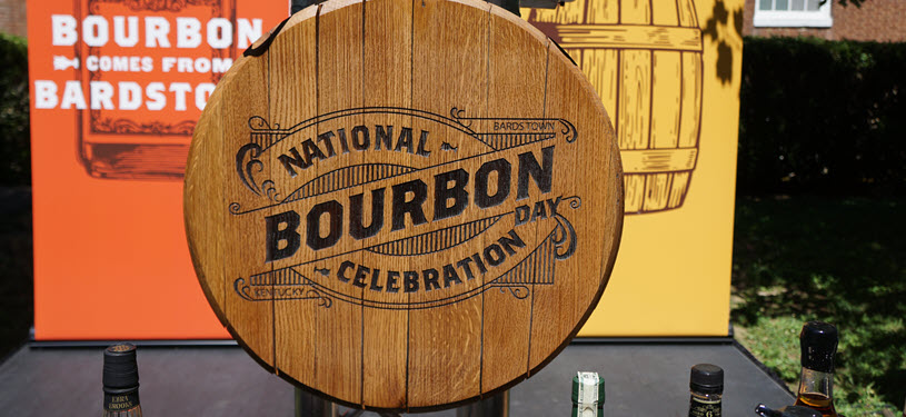 National Bourbon Celebration - Bardstown, KY