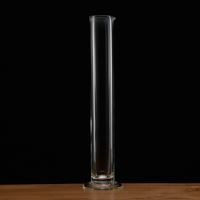 R&D Equipment - 12 Inch Glass Hydrometer Jar