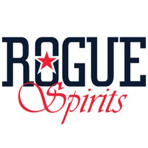 Rogue Spirits - Newport, Oregon