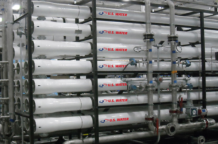 U.S. Water - Reverse Osmosis Solutions