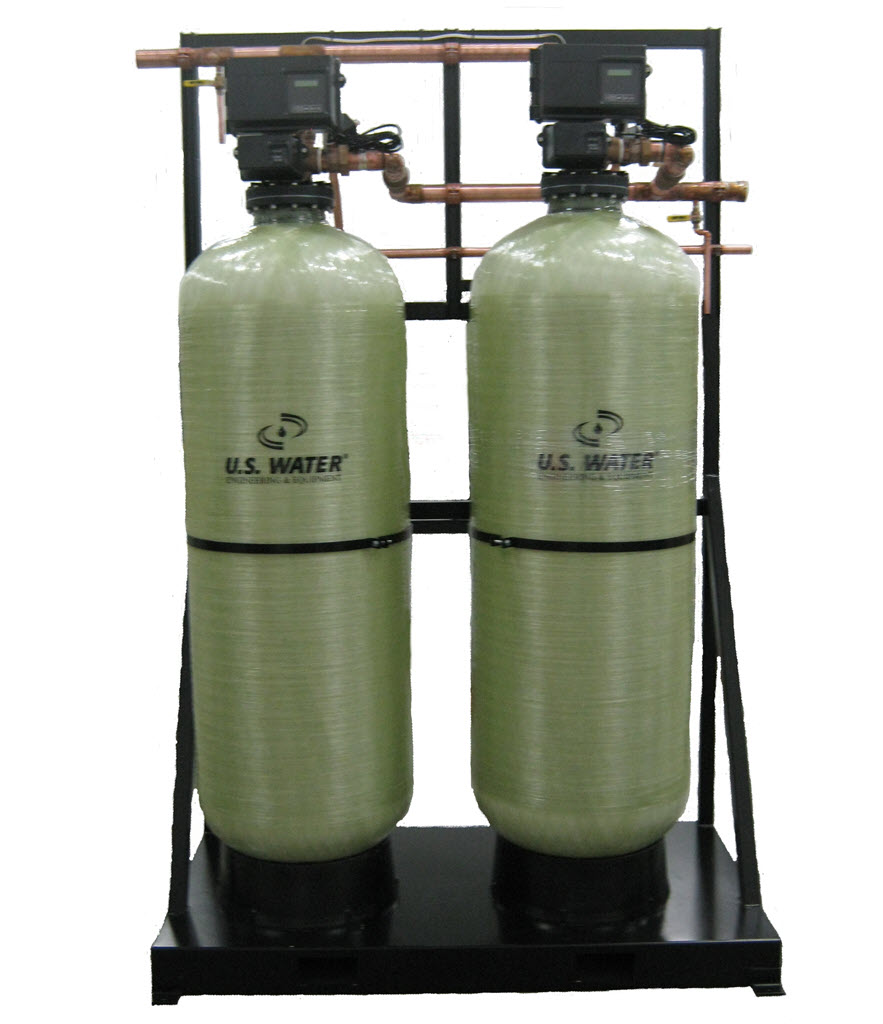 U.S. Water - Gradient Filter Solutions
