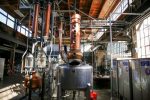 Vulcan Fire Systems - Distillery