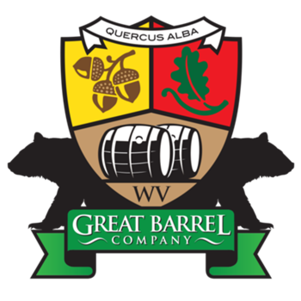 West Virginia Great Barrel Company Distillery Trail