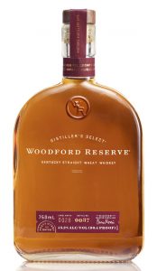 Woodford Reserve - Woodford Reserve Kentucky Straight Wheat Whiskey